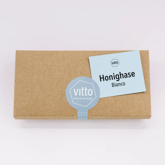 Honighase Bianco