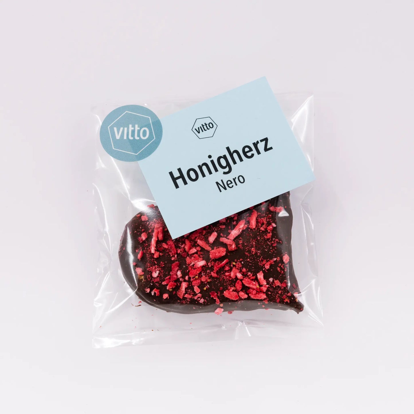 Honigherz Nero