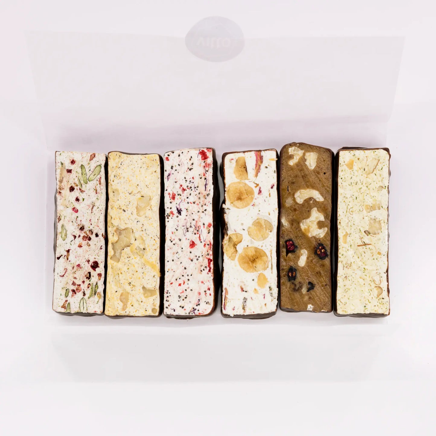 Nougat Kollektion «Frühling & Sommer»