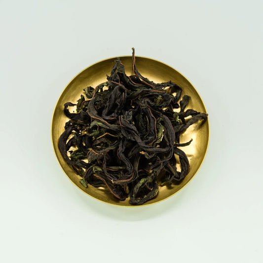 Weidenröschentee Schwarz