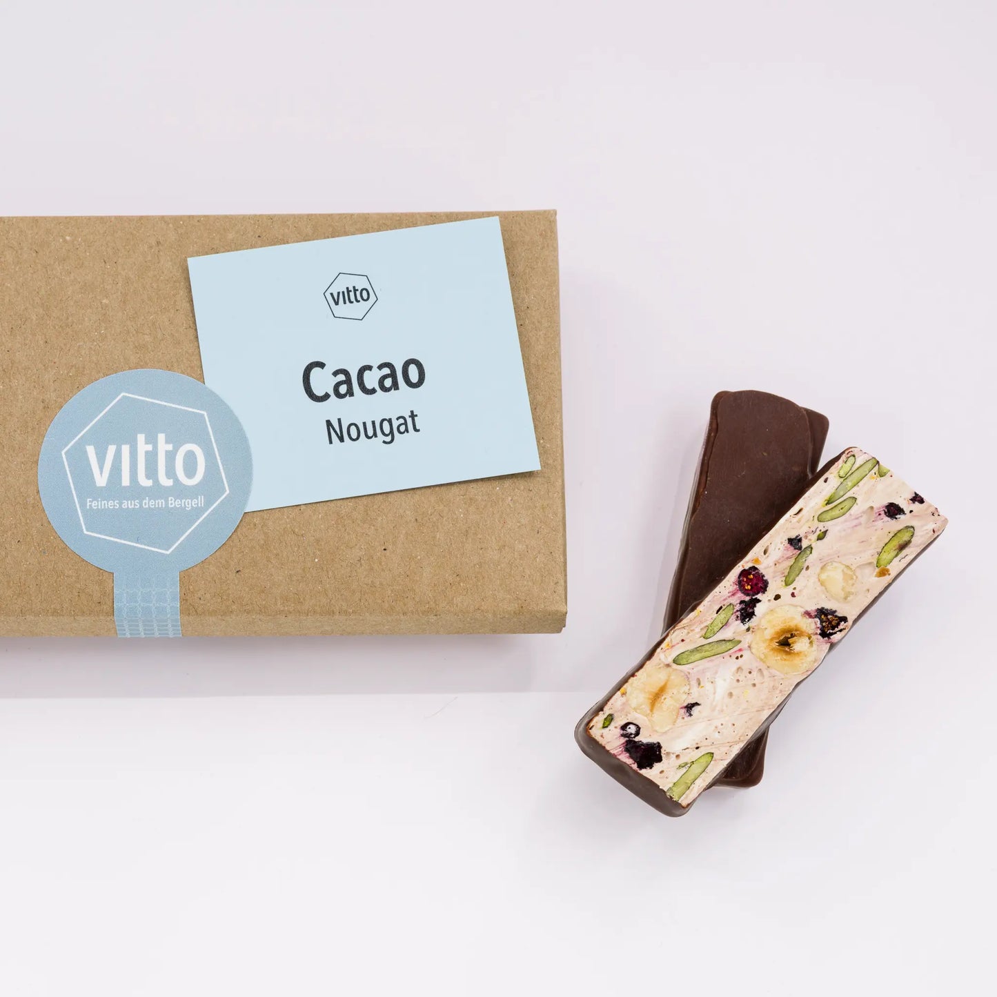 Cacao Nougat