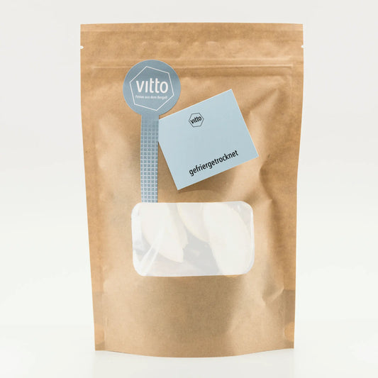 Apfel – Erdbeere – Himbeere