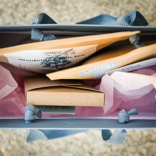 Individuelle Geschenktaschen