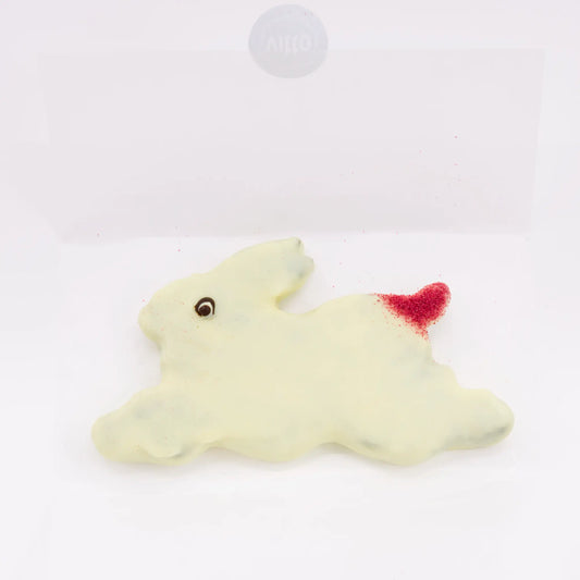 Honighase Bianco