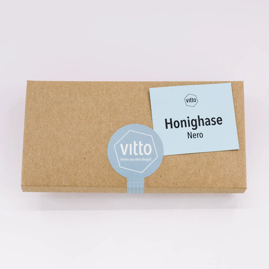 Honighase Nero