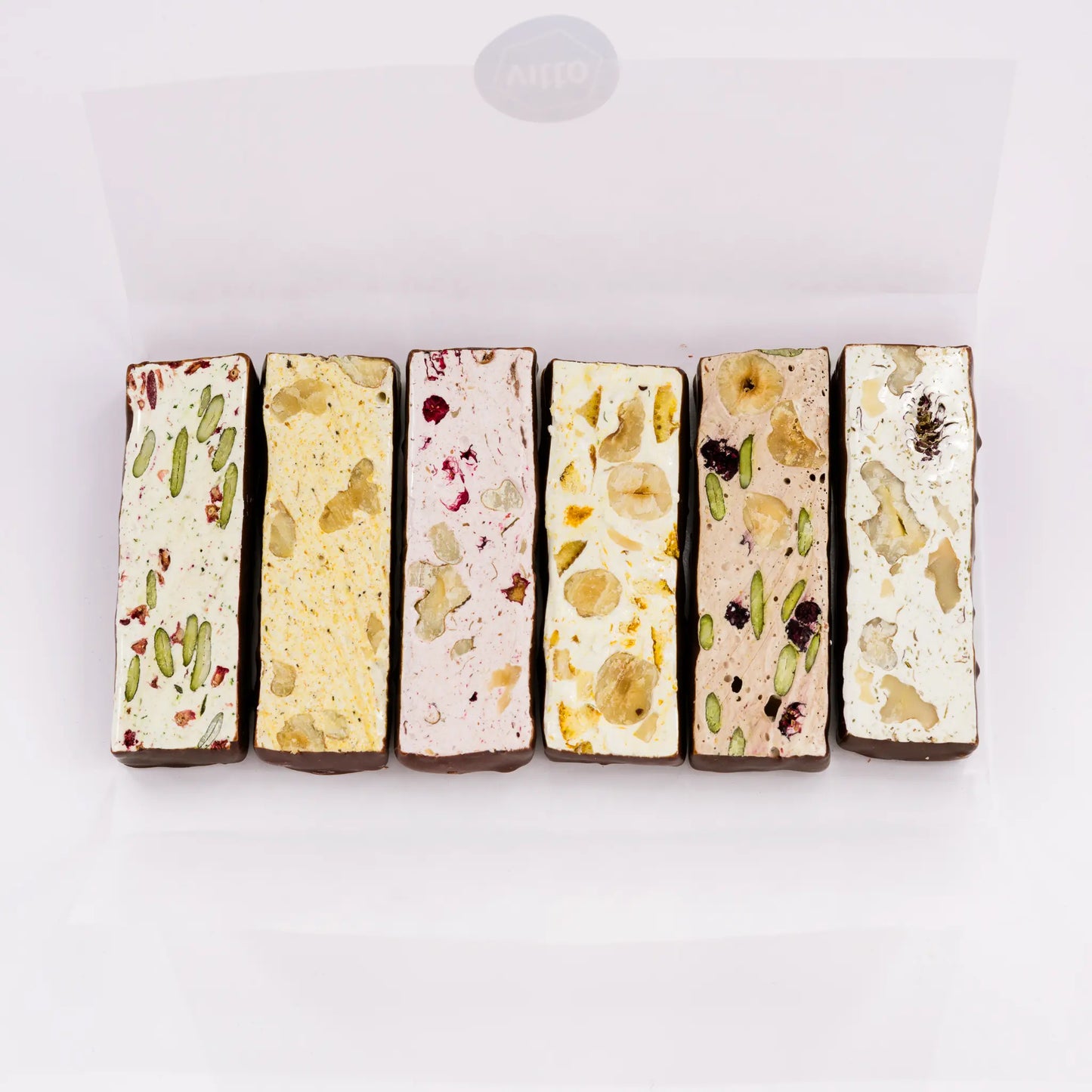 Nougat Kollektion