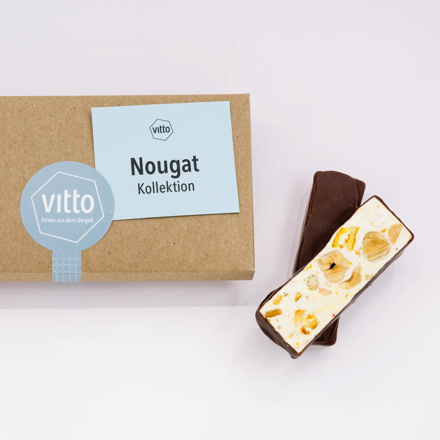 Nougat Kollektion