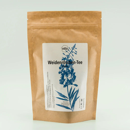 Weidenröschentee Schwarz